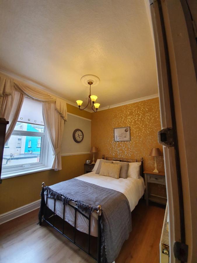 J'S Mayfair Guest House Blackpool Exteriér fotografie
