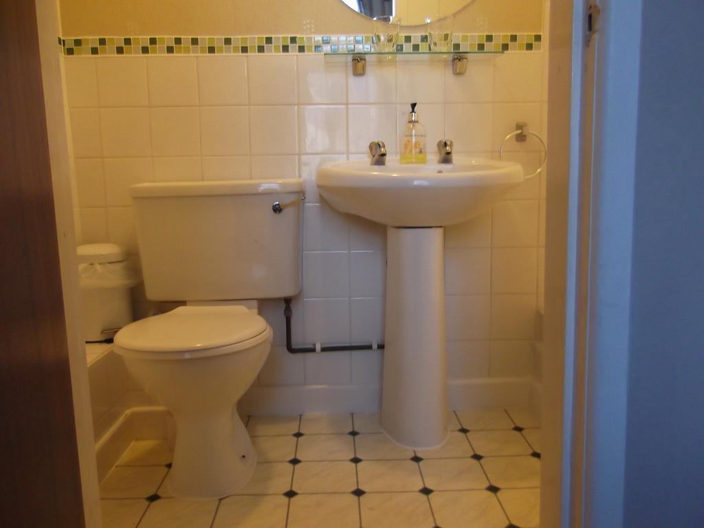J'S Mayfair Guest House Blackpool Pokoj fotografie