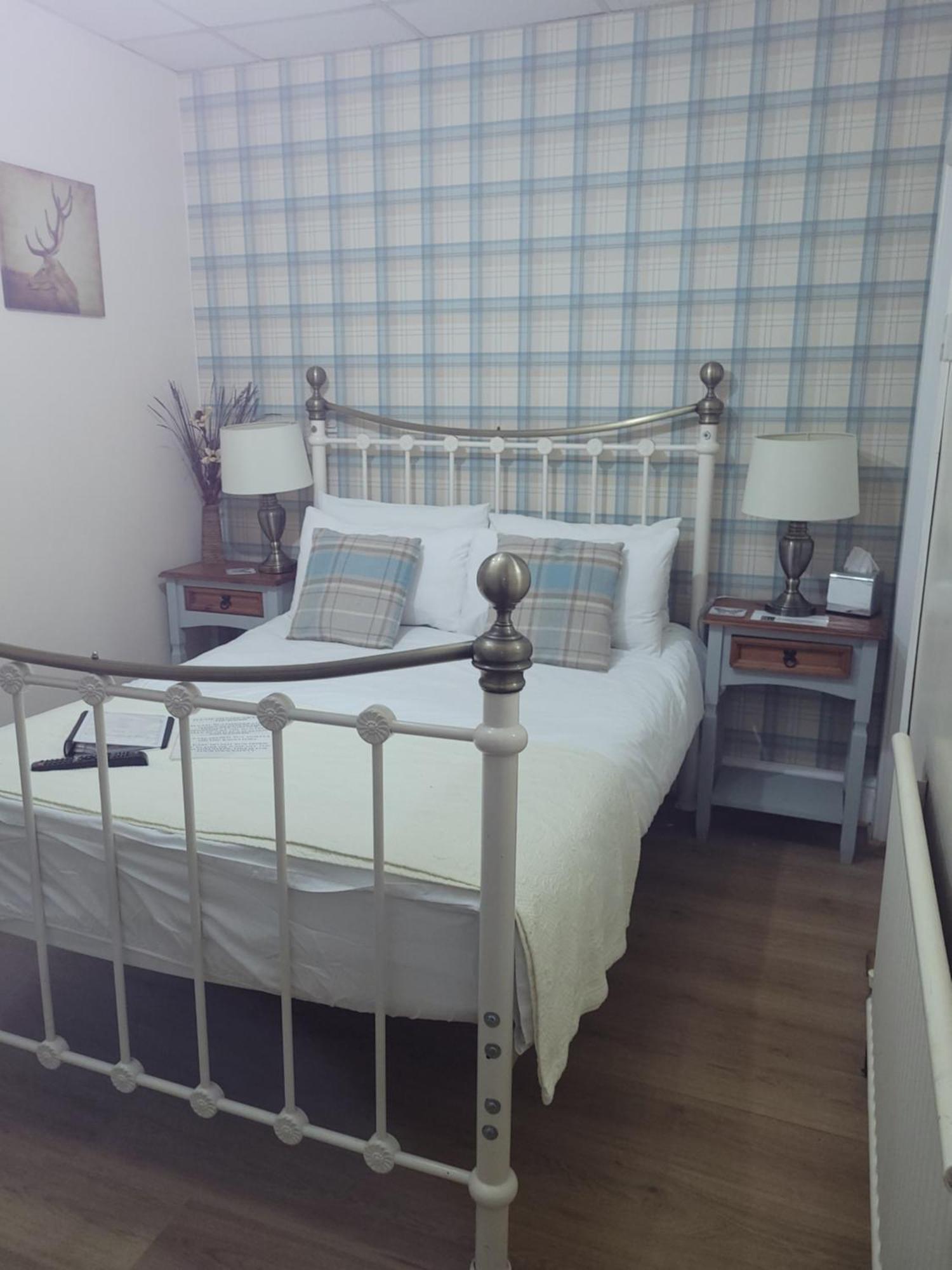 J'S Mayfair Guest House Blackpool Exteriér fotografie