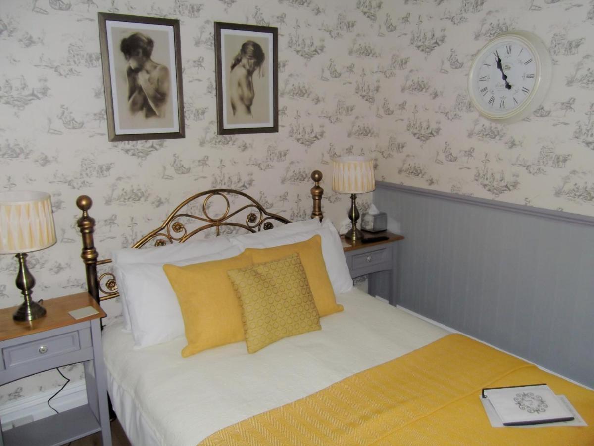 J'S Mayfair Guest House Blackpool Exteriér fotografie